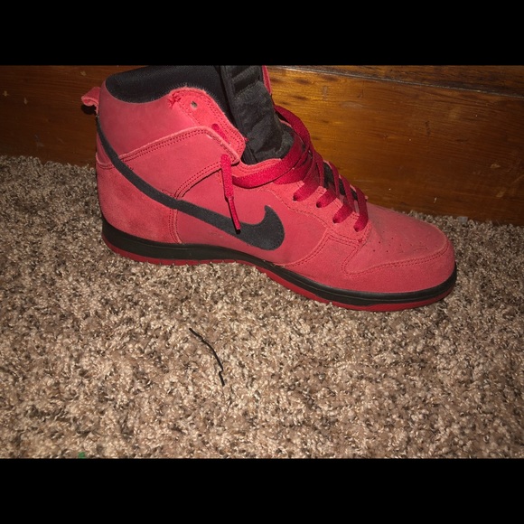 Nike sb - Picture 2 of 2